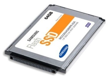 SSD Defrag