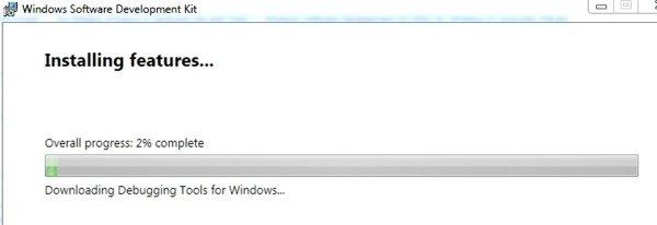 Windows-Debugging-Tools
