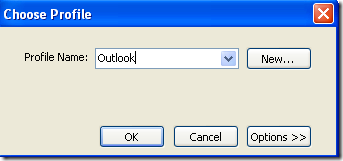 cannot delete outlook reminder