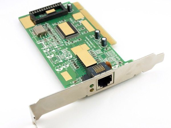 network card