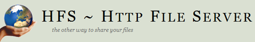 HTTP-Dateiserver