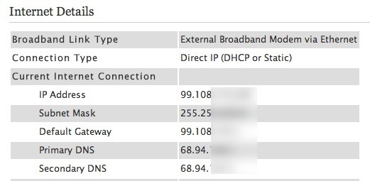 Breitband-IP