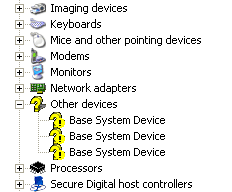 Basissystemgerät