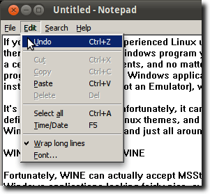 Notetab Ohne MSStyle