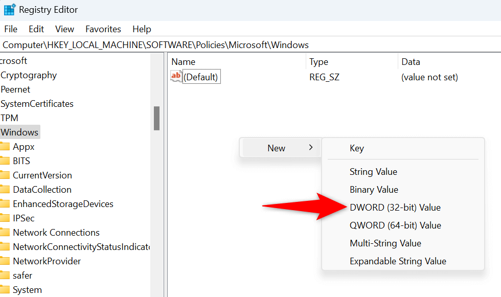 Beheben Sie das langsame Verschieben von Dateien in Windows 11 Bild 6